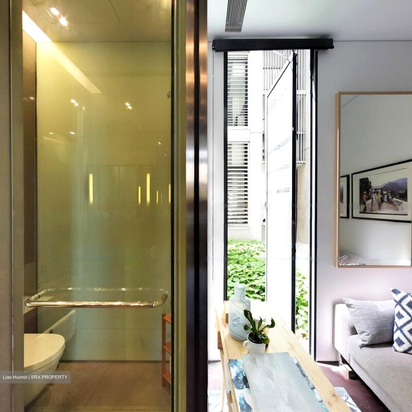 Martin No 38 (D9), Apartment #477822611